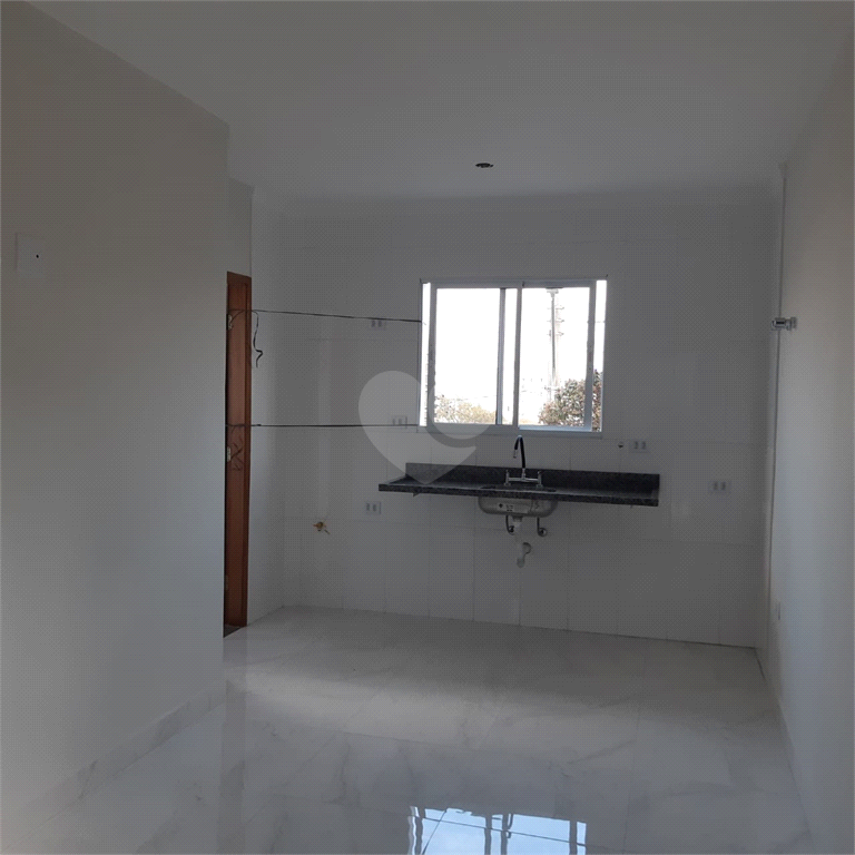 Venda Apartamento São Paulo Vila Constança REO865494 3