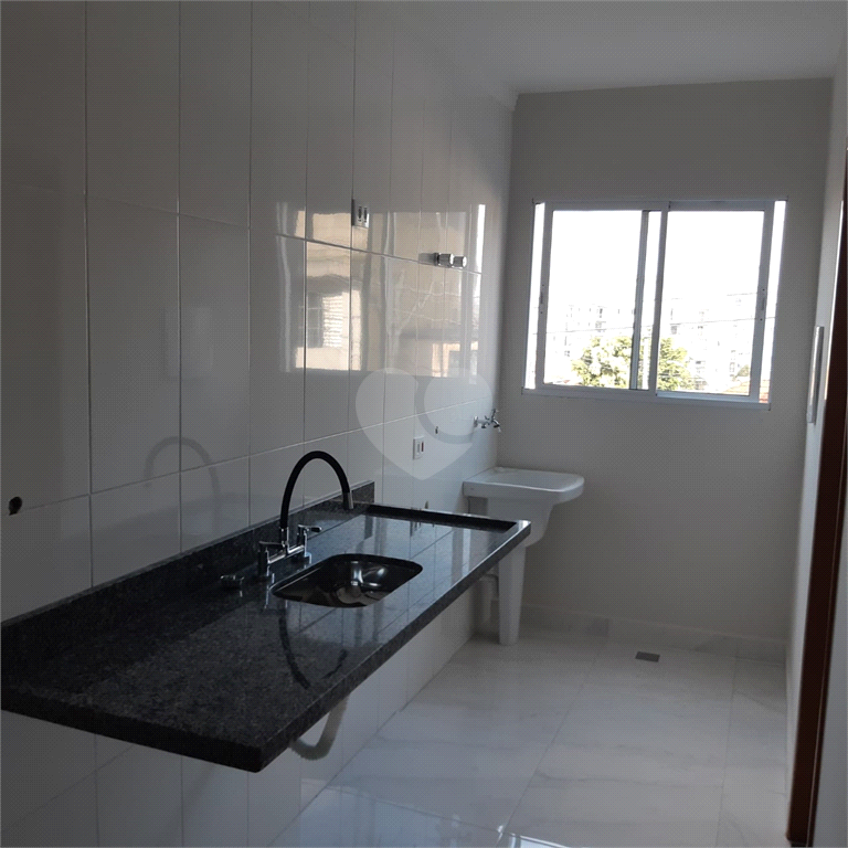 Venda Apartamento São Paulo Vila Constança REO865496 2