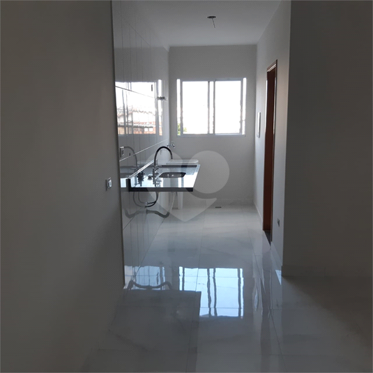 Venda Apartamento São Paulo Vila Constança REO865507 3