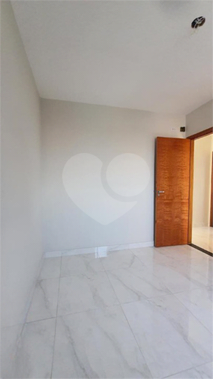 Venda Apartamento São Paulo Vila Constança REO865507 12