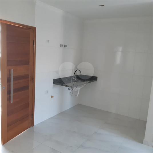 Venda Apartamento São Paulo Vila Constança REO865507 1