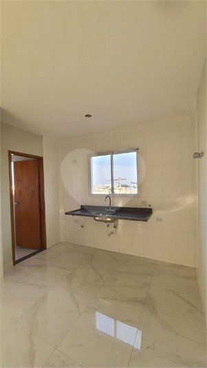 Venda Apartamento São Paulo Vila Constança REO865507 7