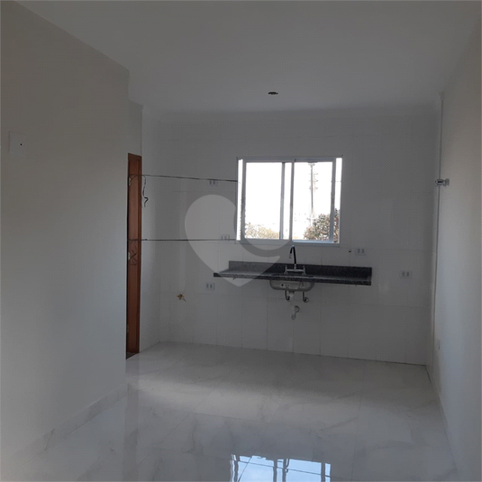 Venda Apartamento São Paulo Vila Constança REO865507 2