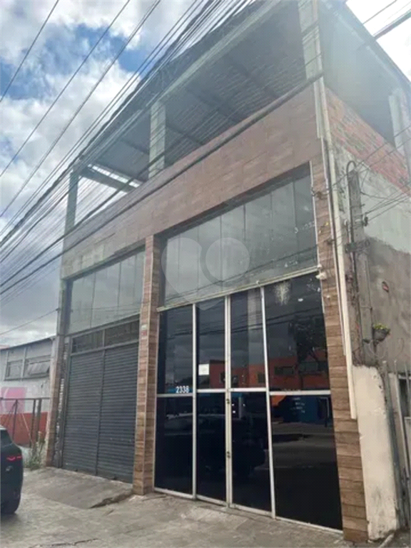 Aluguel Prédio inteiro Sorocaba Jardim Planalto REO865509 10