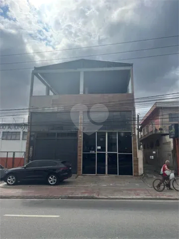 Aluguel Prédio inteiro Sorocaba Jardim Planalto REO865509 8