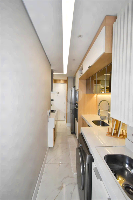 Venda Apartamento São Paulo Vila Guilherme REO865513 49