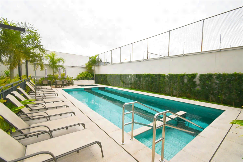 Venda Apartamento São Paulo Vila Guilherme REO865513 66