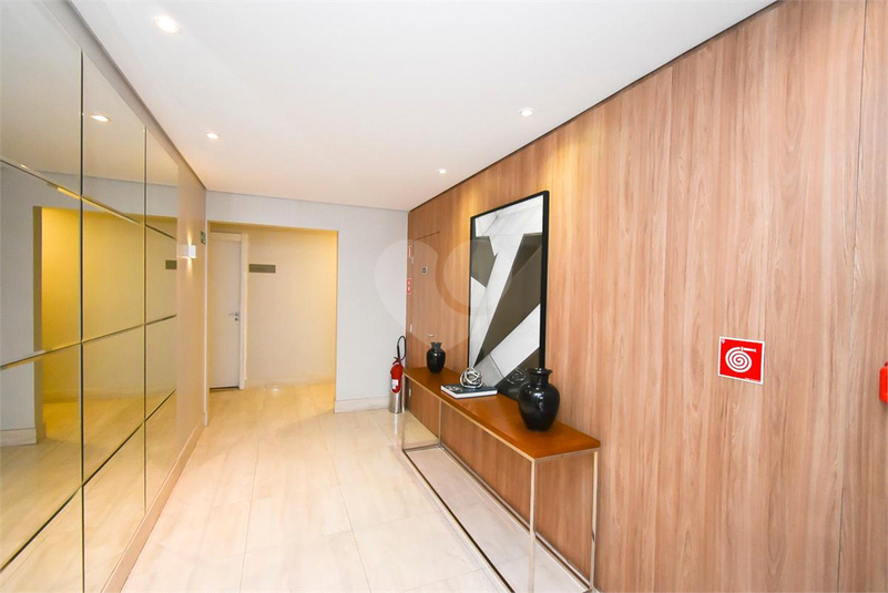 Venda Apartamento São Paulo Vila Guilherme REO865513 62