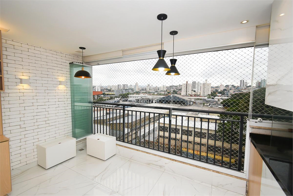 Venda Apartamento São Paulo Vila Guilherme REO865513 13