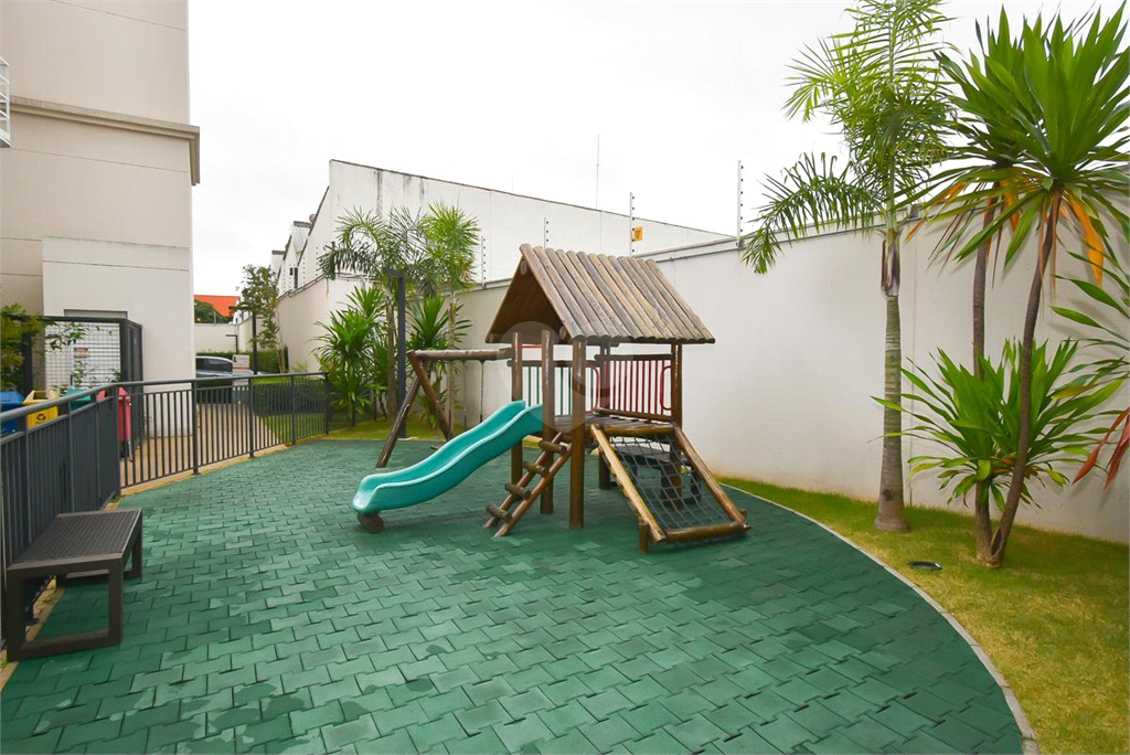 Venda Apartamento São Paulo Vila Guilherme REO865513 74