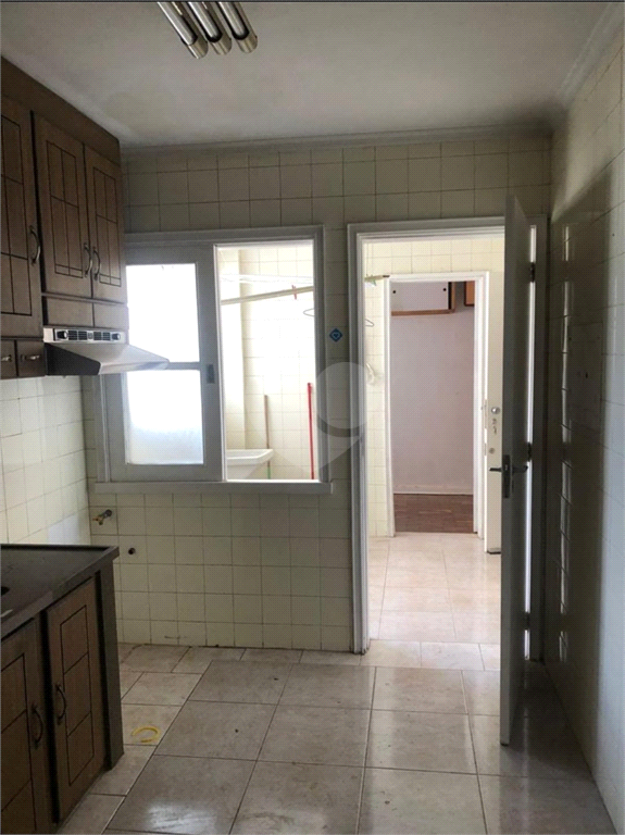 Venda Apartamento São Paulo Cidade Monções REO865515 13