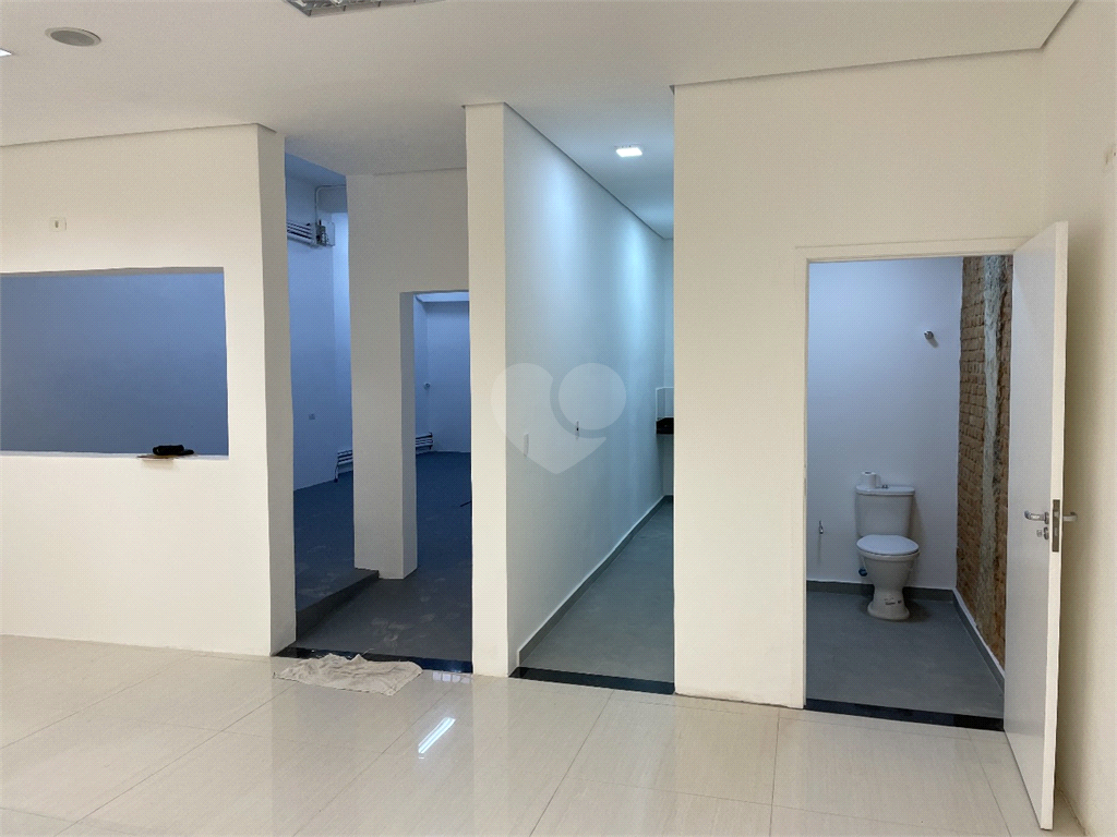 Aluguel Salão Comercial São Paulo Vila Buarque REO865530 8