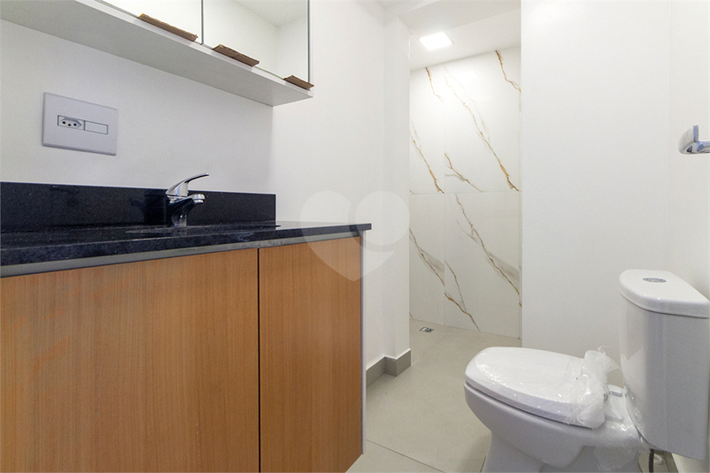 Venda Apartamento São Paulo Moema REO865541 16