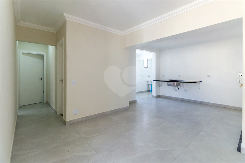 Venda Apartamento São Paulo Moema REO865541 7