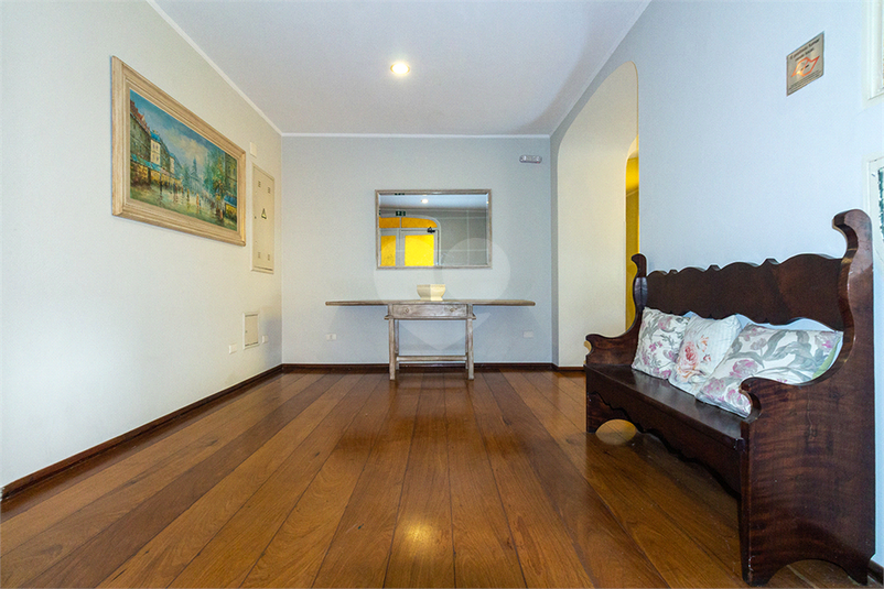 Venda Apartamento São Paulo Moema REO865541 1