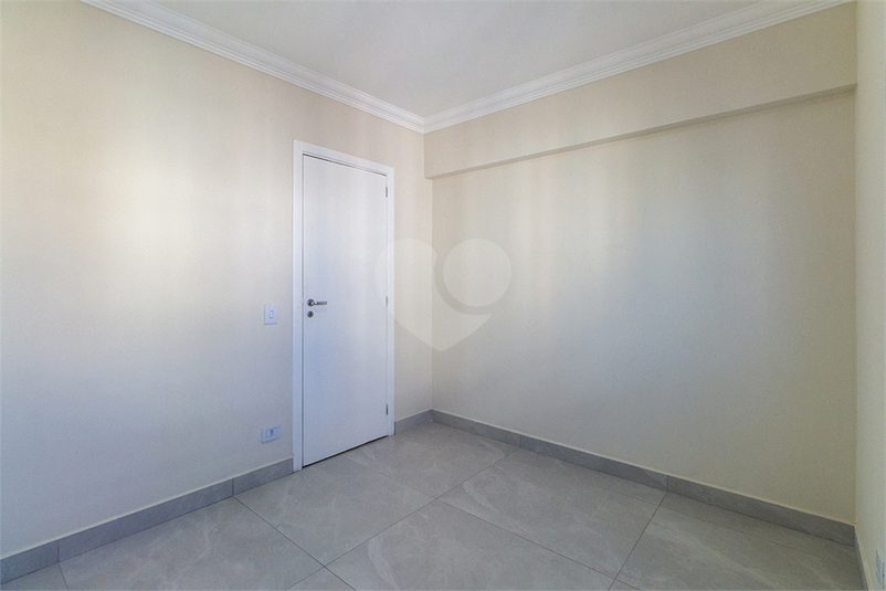 Venda Apartamento São Paulo Moema REO865541 13