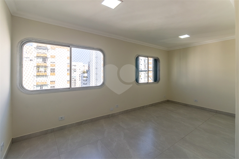 Venda Apartamento São Paulo Moema REO865541 2