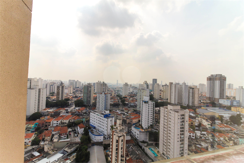 Venda Cobertura São Paulo Parque Da Mooca REO865542 33