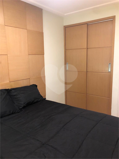 Venda Apartamento São Paulo Cidade Monções REO865544 18