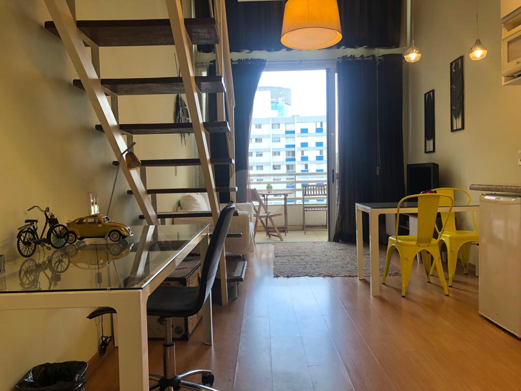 Venda Apartamento São Paulo Cidade Monções REO865544 10