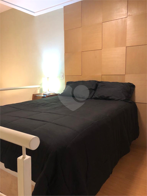 Venda Apartamento São Paulo Cidade Monções REO865544 17