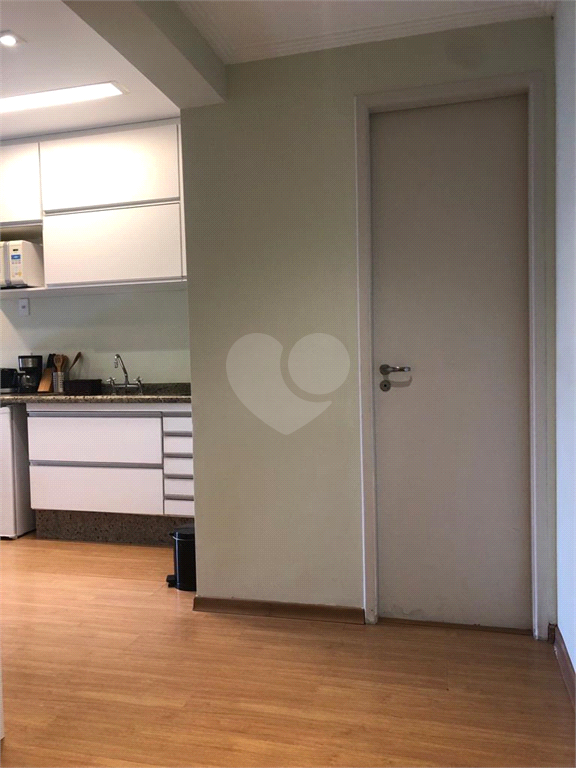 Venda Apartamento São Paulo Cidade Monções REO865544 13