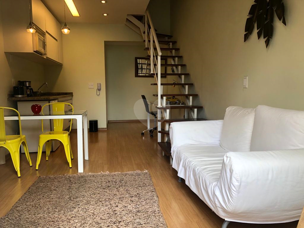 Venda Apartamento São Paulo Cidade Monções REO865544 6