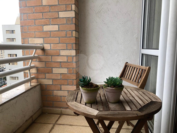 Venda Apartamento São Paulo Cidade Monções REO865544 15