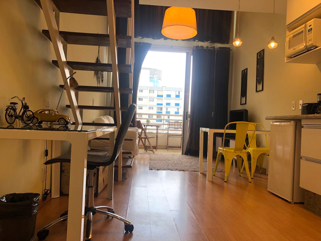 Venda Apartamento São Paulo Cidade Monções REO865544 12