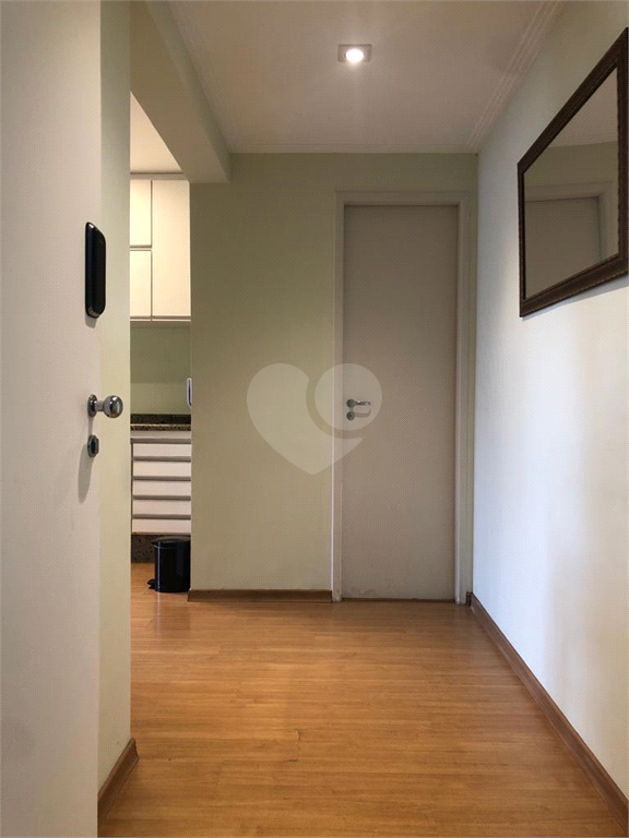 Venda Apartamento São Paulo Cidade Monções REO865544 14