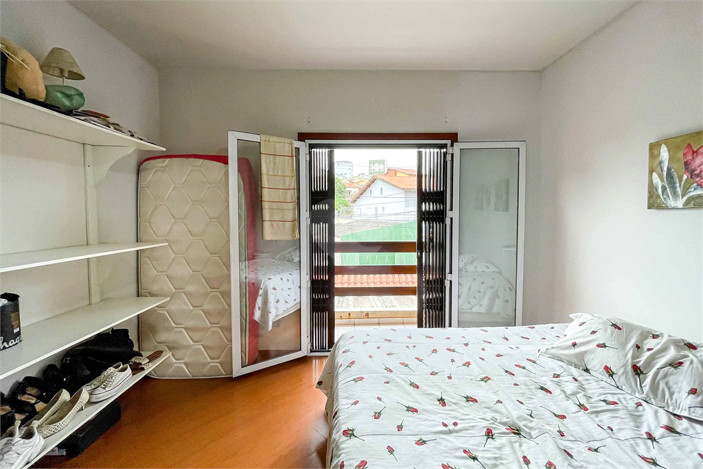 Venda Casa São Paulo Vila Baruel REO865548 10