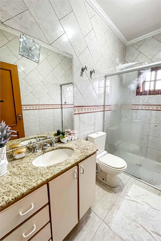 Venda Casa São Paulo Vila Baruel REO865548 14