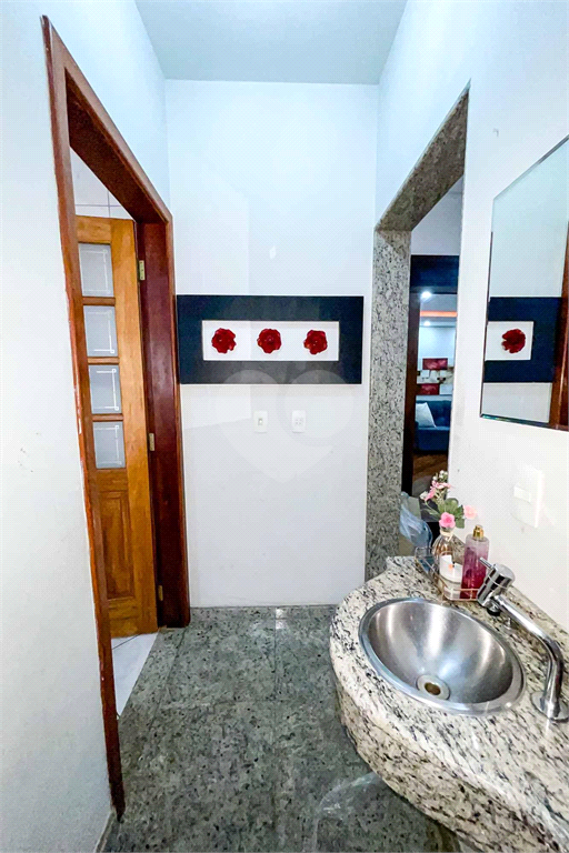 Venda Casa São Paulo Vila Baruel REO865548 38