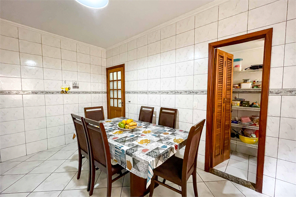 Venda Casa São Paulo Vila Baruel REO865548 43