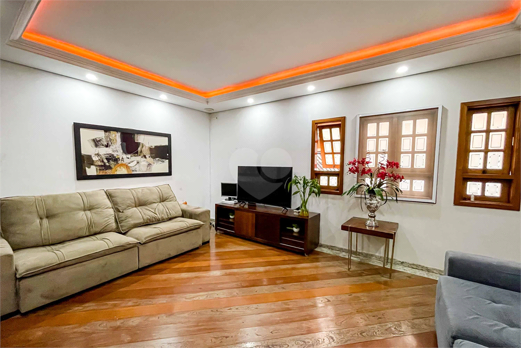 Venda Casa São Paulo Vila Baruel REO865548 1