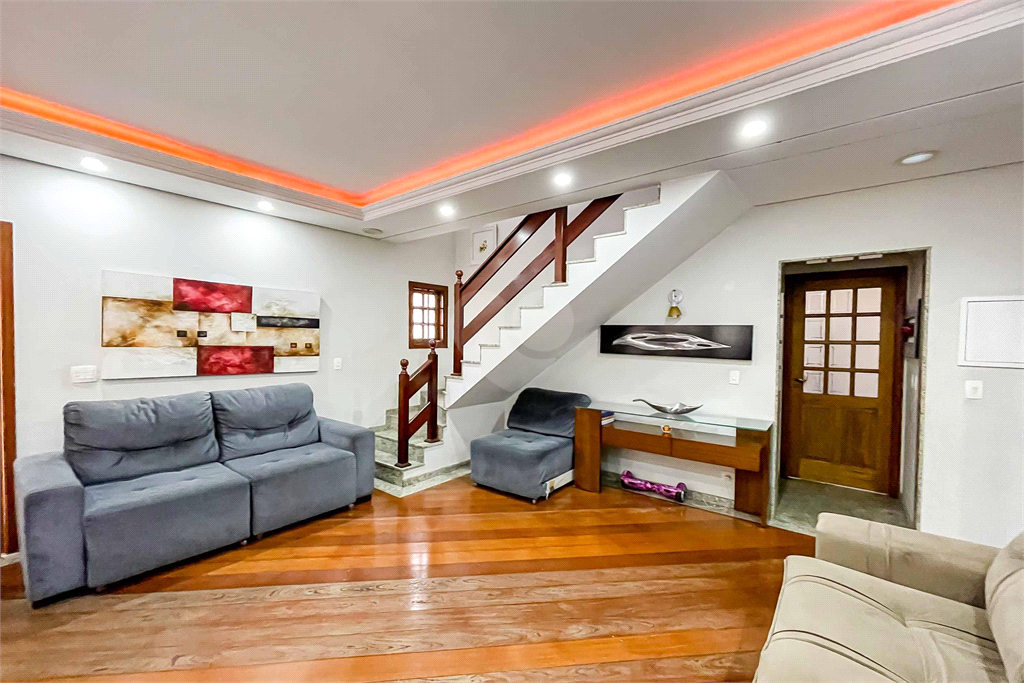 Venda Casa São Paulo Vila Baruel REO865548 3