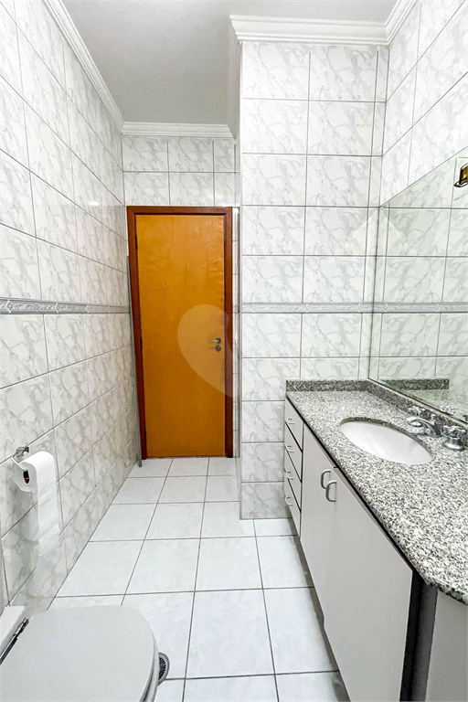 Venda Casa São Paulo Vila Baruel REO865548 33