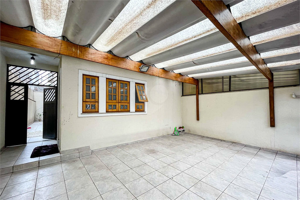 Venda Casa São Paulo Vila Baruel REO865548 53