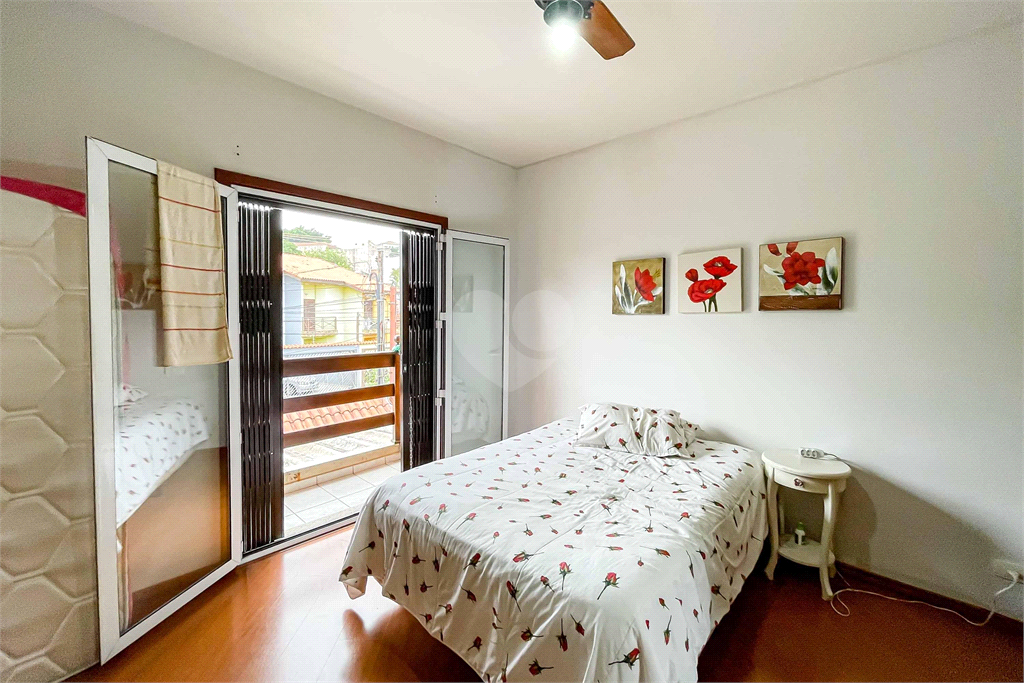 Venda Casa São Paulo Vila Baruel REO865548 6