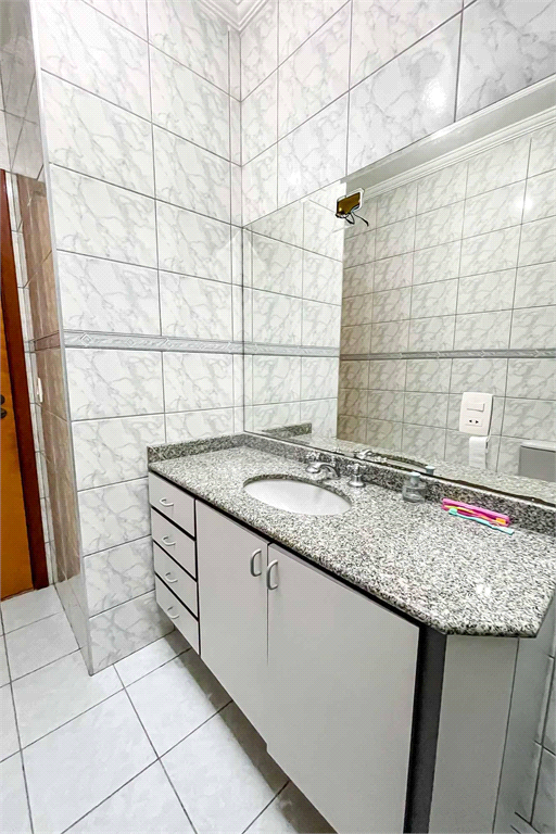 Venda Casa São Paulo Vila Baruel REO865548 32