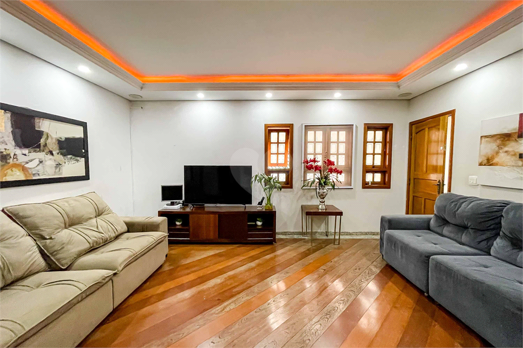 Venda Casa São Paulo Vila Baruel REO865548 5