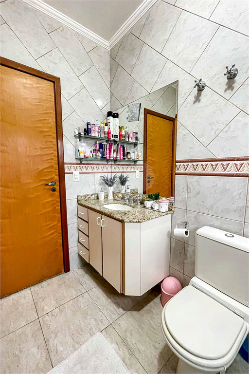 Venda Casa São Paulo Vila Baruel REO865548 16