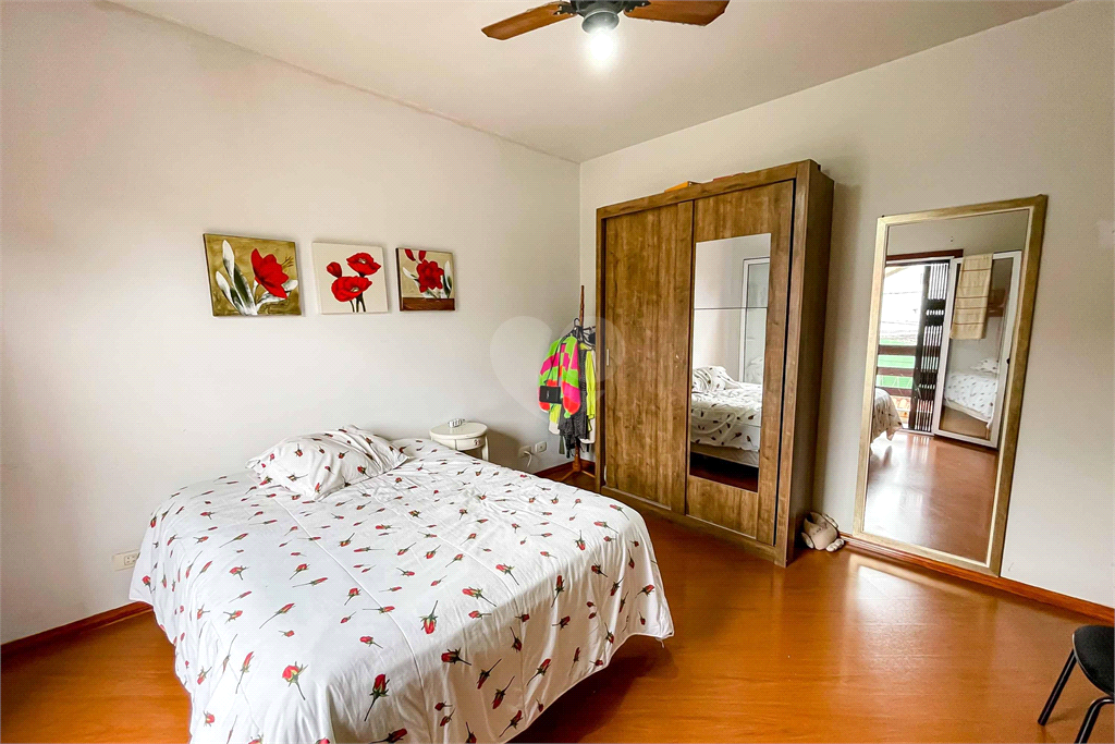 Venda Casa São Paulo Vila Baruel REO865548 8