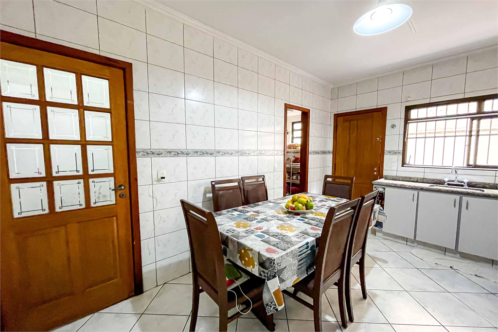 Venda Casa São Paulo Vila Baruel REO865548 42