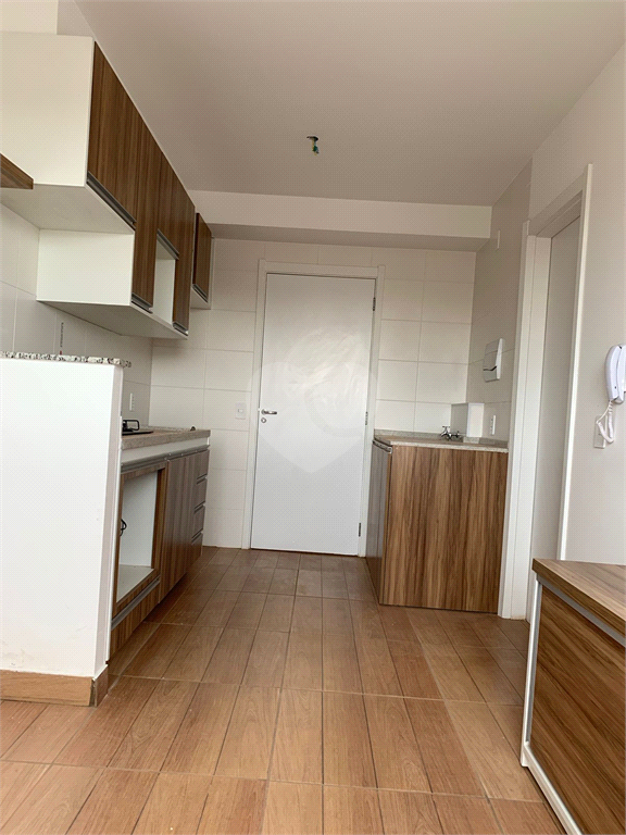 Venda Apartamento São Paulo Jardim Cidália REO865552 6