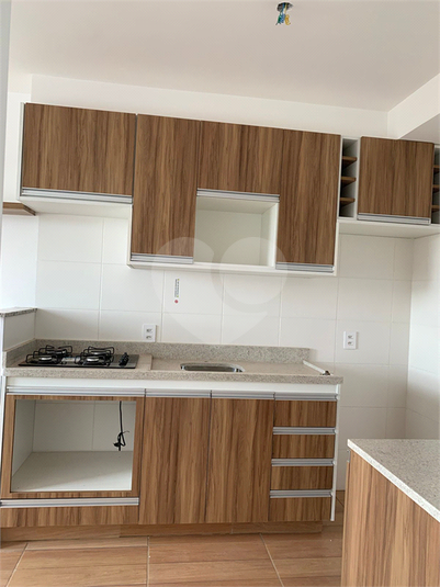 Venda Apartamento São Paulo Jardim Cidália REO865552 8