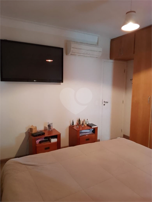 Venda Apartamento São Paulo Vila Baruel REO865556 10