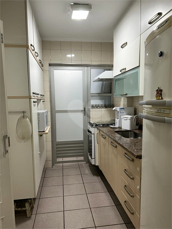 Venda Apartamento São Paulo Vila Baruel REO865556 21