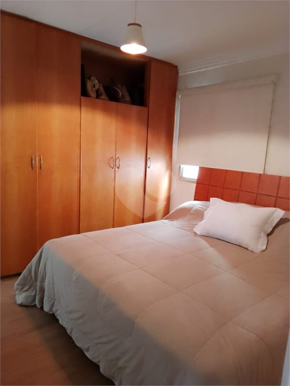 Venda Apartamento São Paulo Vila Baruel REO865556 9