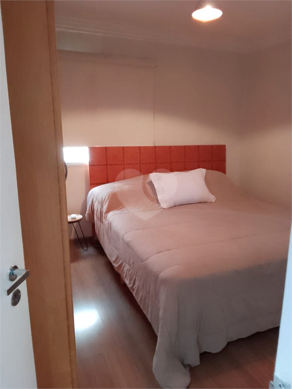 Venda Apartamento São Paulo Vila Baruel REO865556 8